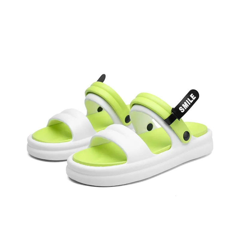YUZHAOLIN Beach Sandals Unisex-6