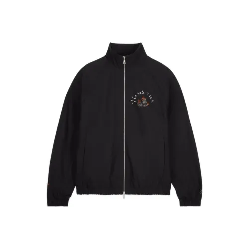 JORDAN X JORDAN Woven Jacket