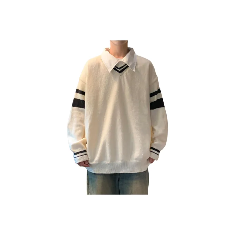 FA2LO Knitwear Unisex-4