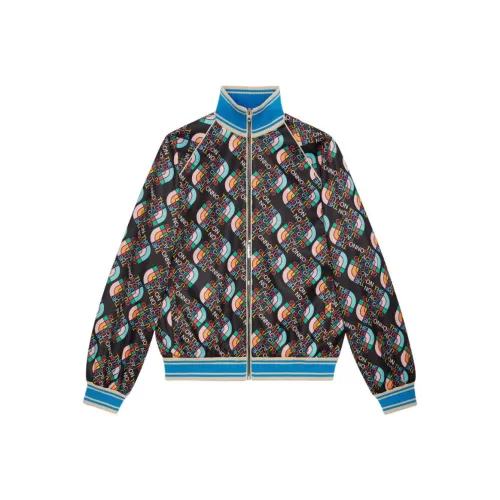 GUCCI X The North Face Zip Jacket