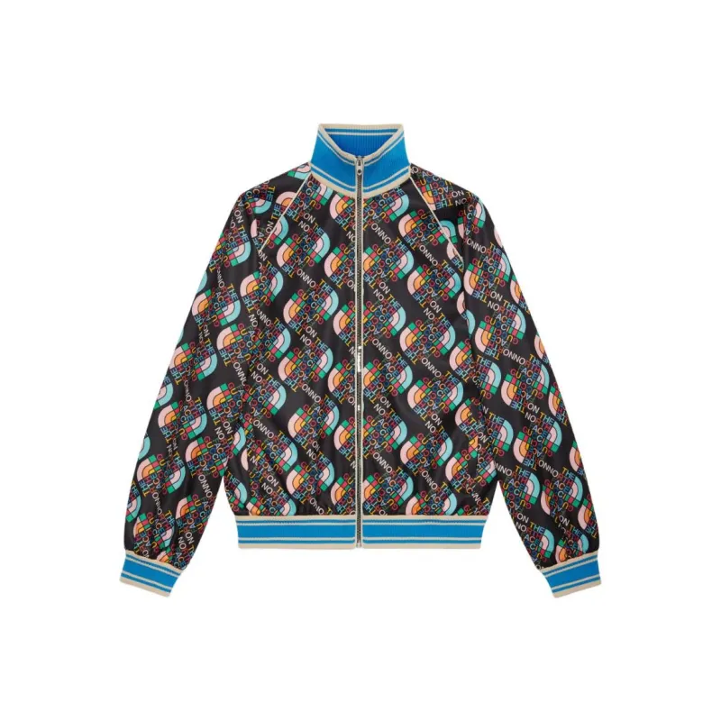 GUCCI X The North Face Zip Jacket-0