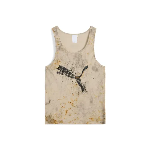 PUMA Playera Hombre PUMA X A$AP Rocky