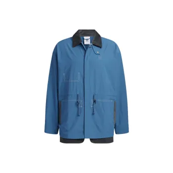 Adidas Jackets Coats Men's Blue