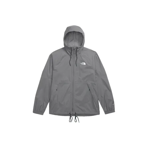 THE NORTH FACE Men's Antora Rain Hoodie