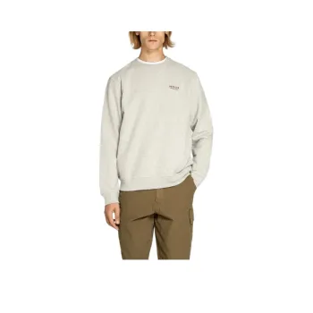BARBOUR Sweatshirts Men Gray