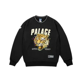 PALACE Tora Tora Crew