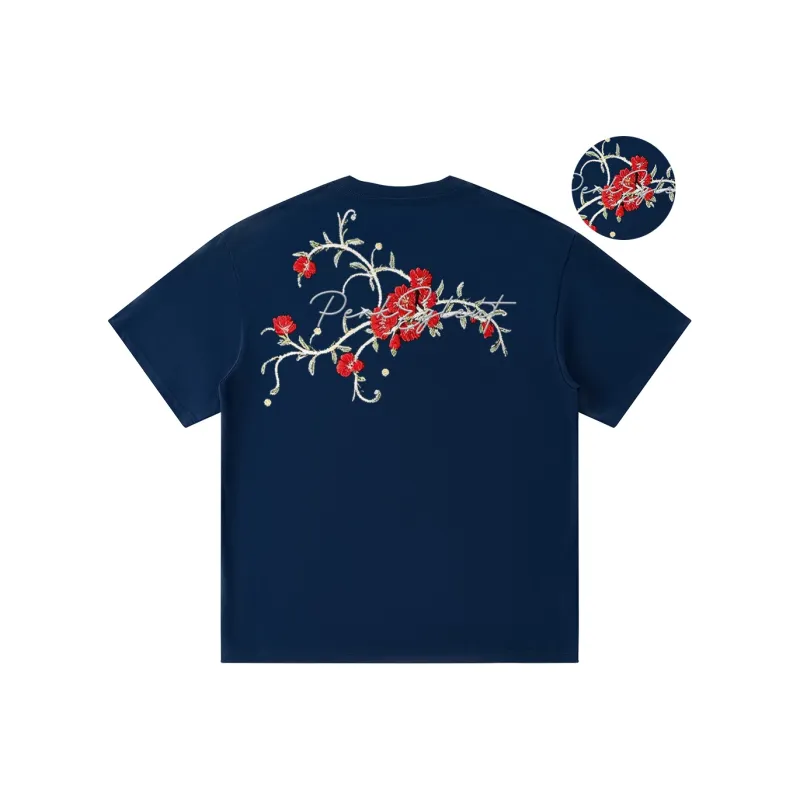 PERK EGLE T Shirts Unisex-9
