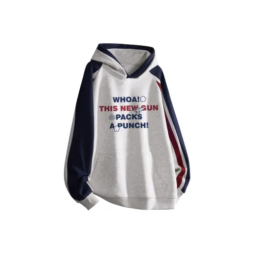 HONOR OF KINGS Video Game Boy Sweatshirt Unisex