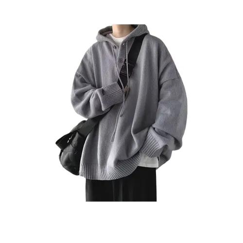 NEAR HERE Knitwear Unisex