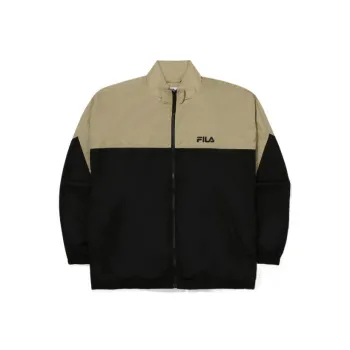 FILA Jackets Men Brown