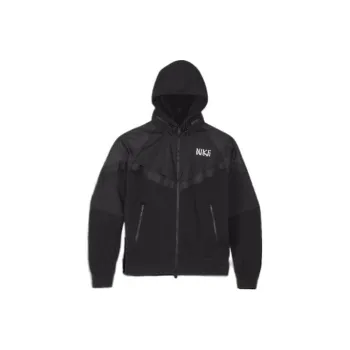 Nike X Sacai Full Zip Hoodie