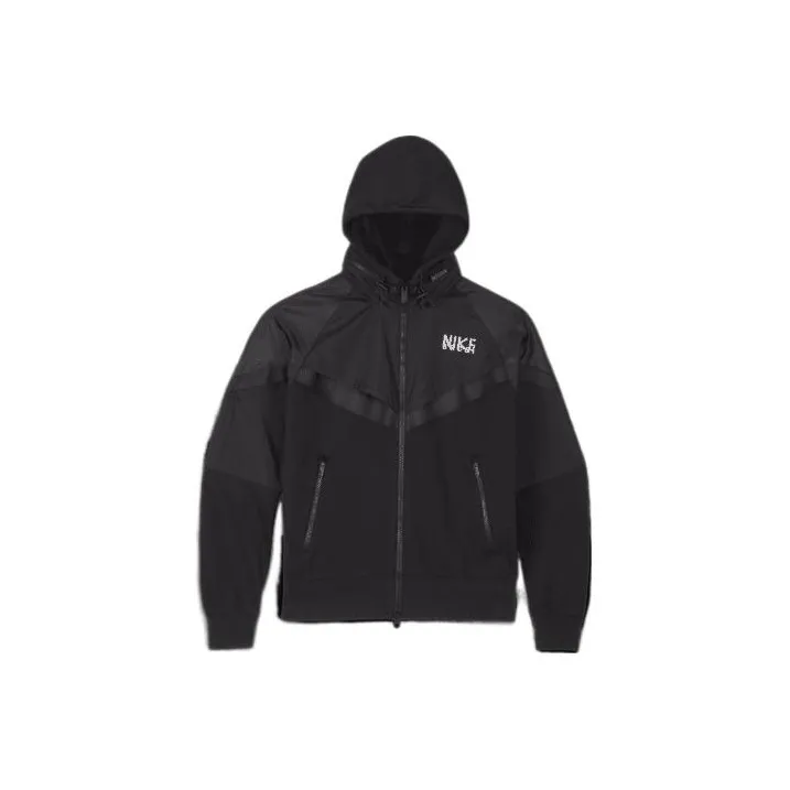 Nike X Sacai Full Zip Hoodie-0