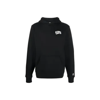 BILLIONAIRE BOYS CLUB Astronaut Logo Printed Hoodie