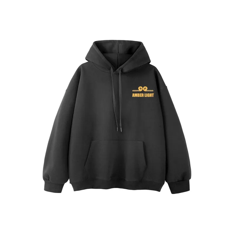 AMBER LIGHT Sweatshirt Unisex Combo Set-19