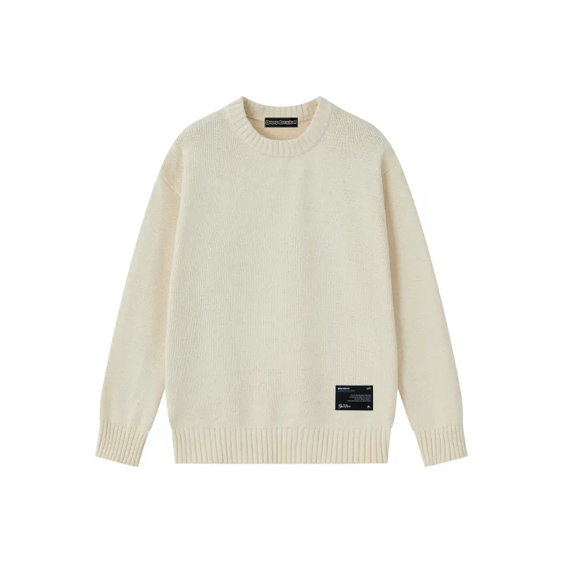 David Bakken Knitwear Unisex-20