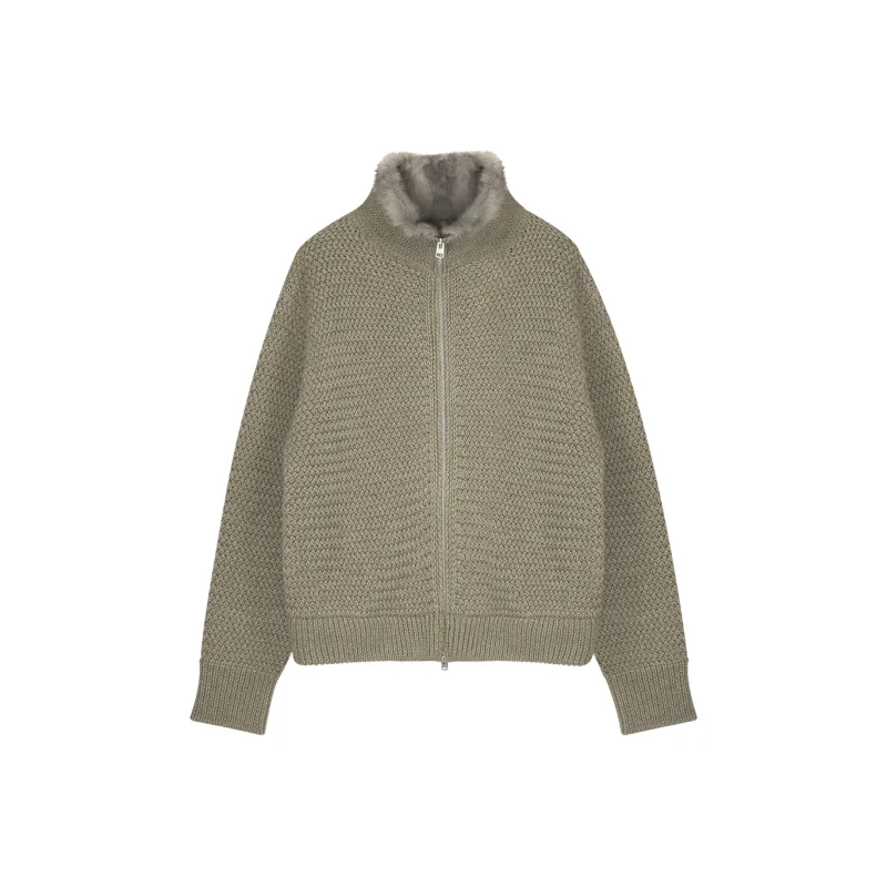SIMPLE PROJECT Knitwear Unisex-2