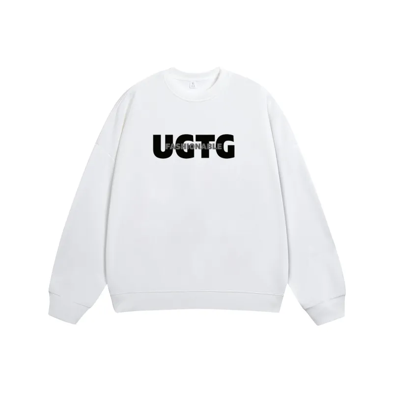 UGTG Sweatshirts Unisex-3