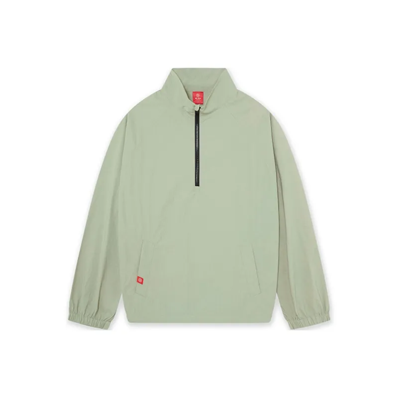 OCCUPY Jackets Unisex-2