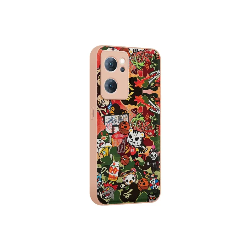 Small bones Phone Cases-5