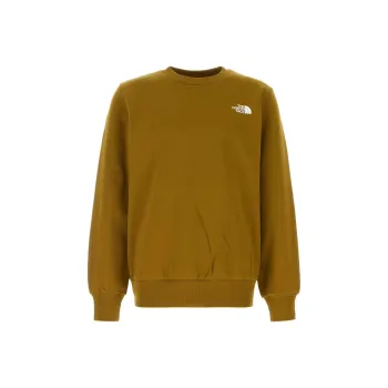 THE NORTH FACE Simple Dome Crewneck Sweatshirt