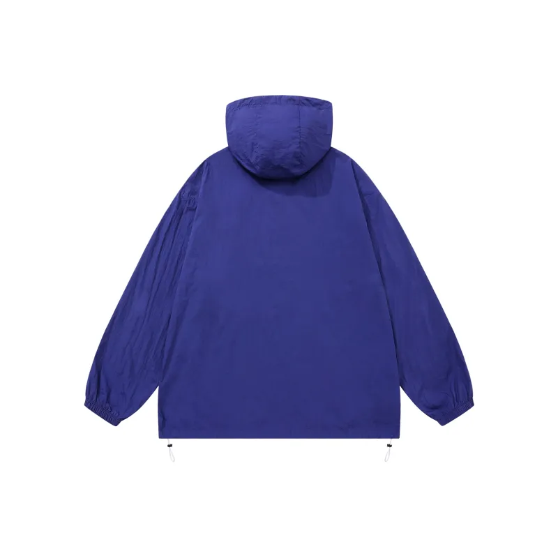 The Simpsons Sun Protection Clothing Unisex-3