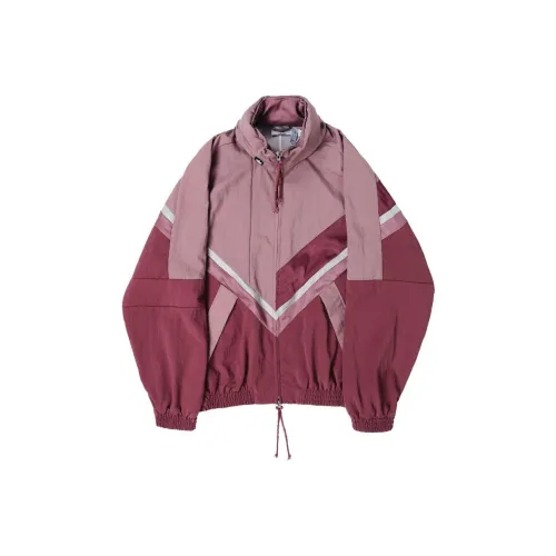 Adidas Originals jacket Unisex Pink