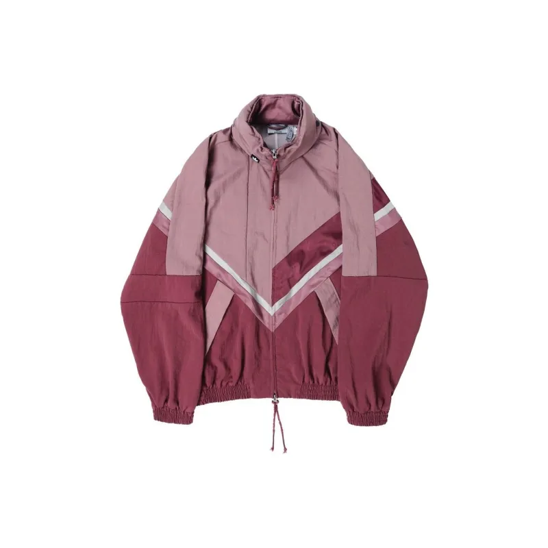 Adidas Originals Jacket Unisex Pink-0