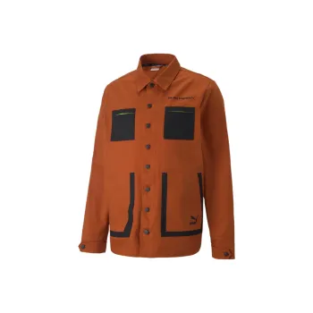PUMA We Are Legends WRK.WR Men's Jacket