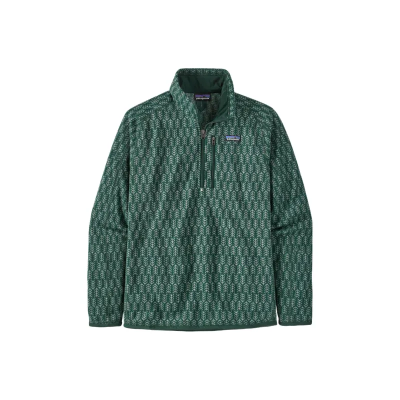 Patagonia Better Sweater Fleece Jacket-11