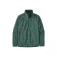 Peacock Green PINO
