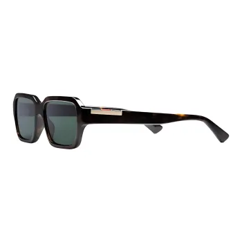 GUCCI Rectangle frame Glasses