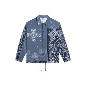 LiNing Sports Lifestyle Collection Sports Trendy Collection Jackets Coats Unisex Blue