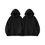 [2 Pcs Regular]Black+Black