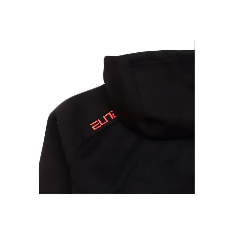 Nike Jackets Men Black-2