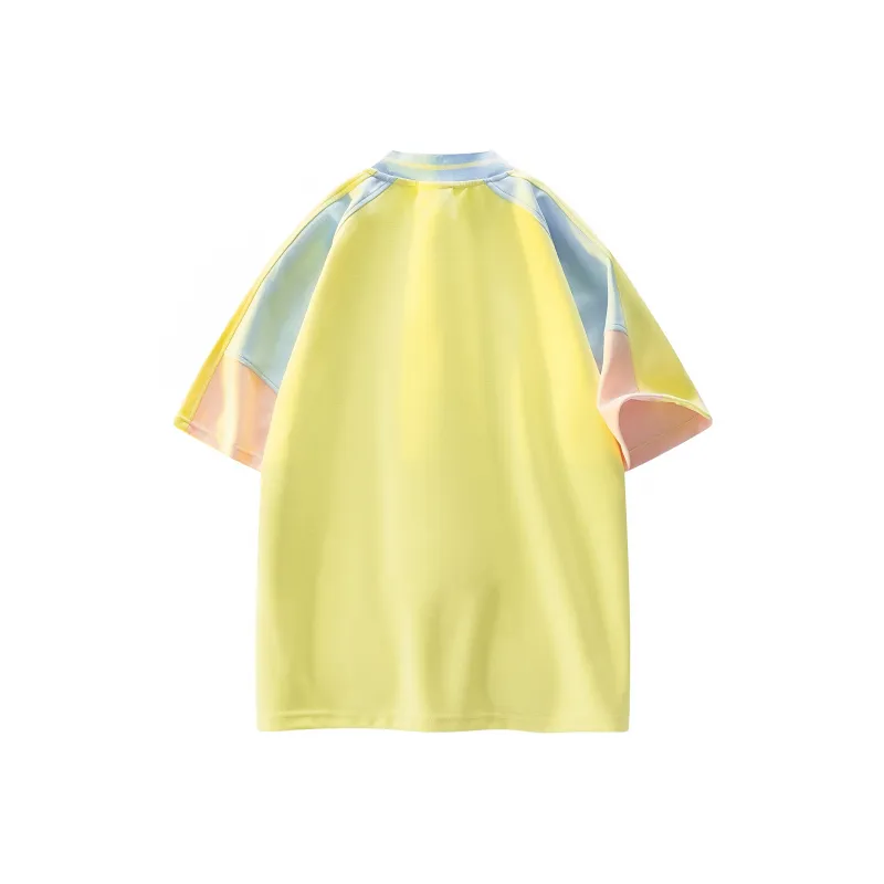 T&D JOJO T Shirts Unisex-13