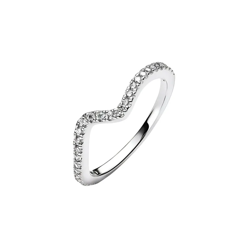 Pandora TIMELESS Rings Women's Silver-2