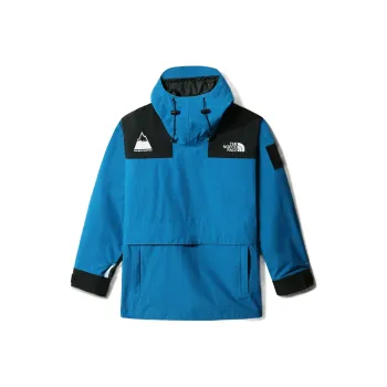THE NORTH FACE Jackets Men Blue