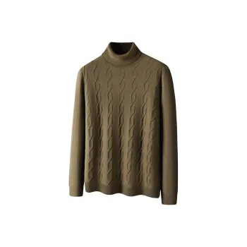 KAISER Knitwear Men