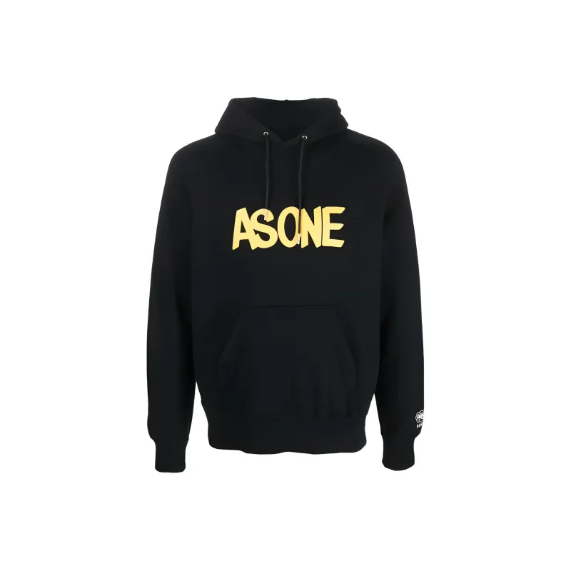 Sacai Sweatshirts Men Black-0