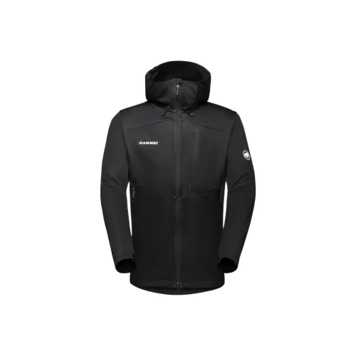 MAMMUT Ultimate Jackets & Coats Europe Version Men's