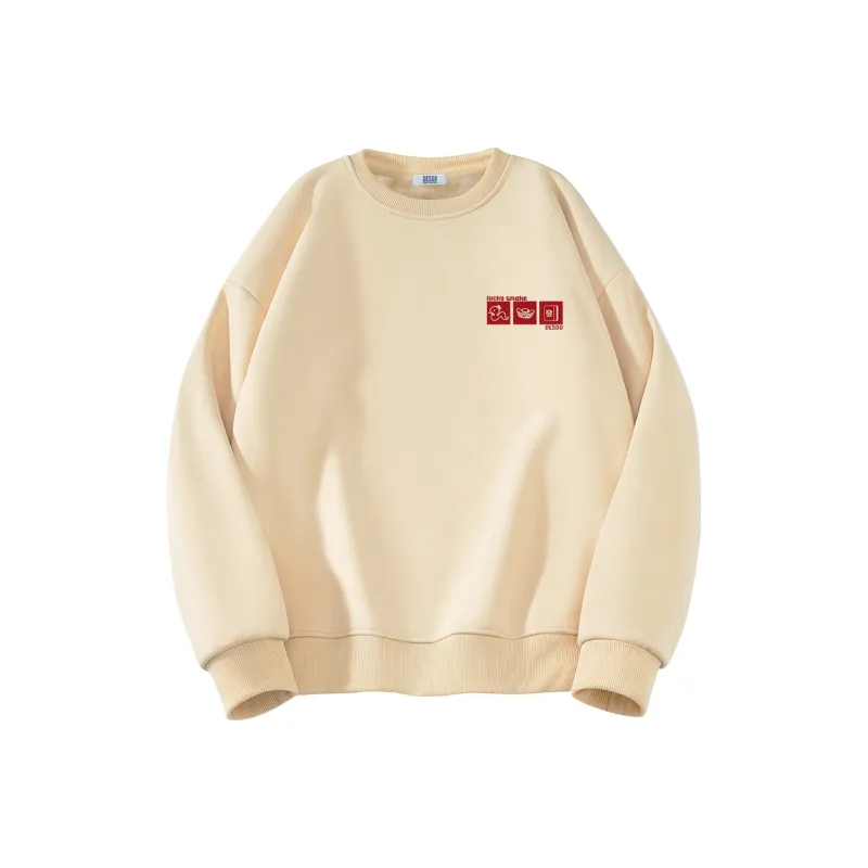DESSO Sweatshirts Unisex-24