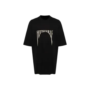 RICK OWENS Porterville T Shirt