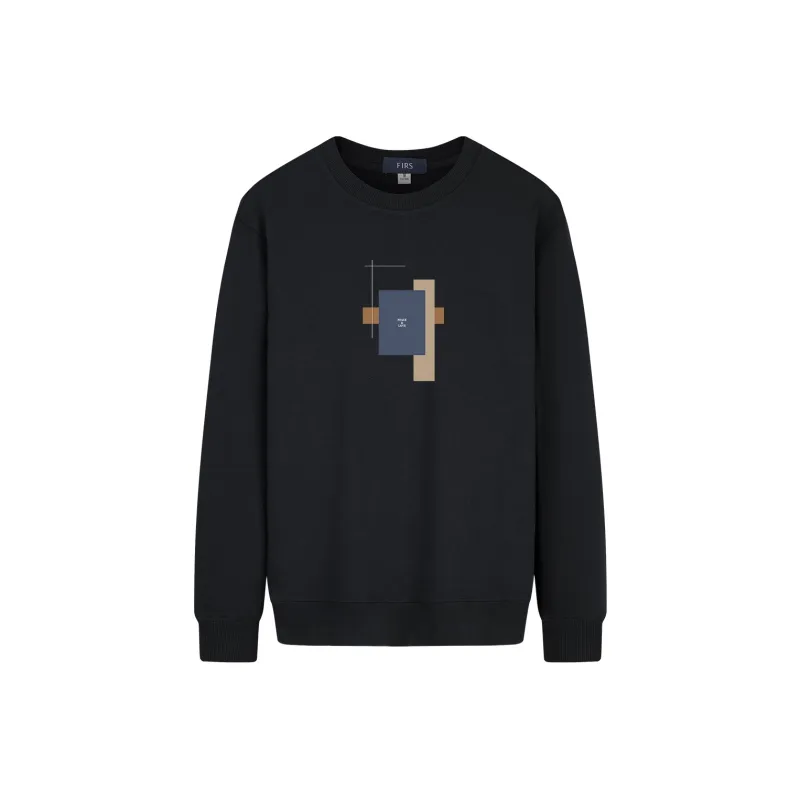 FIRS Sweatshirts Men-3