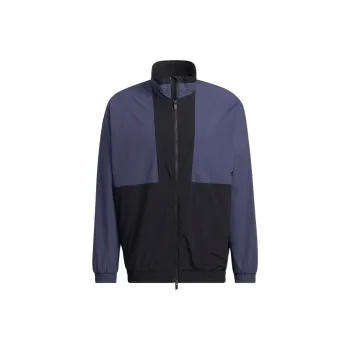 Adidas Jackets Unisex Dark Blue
