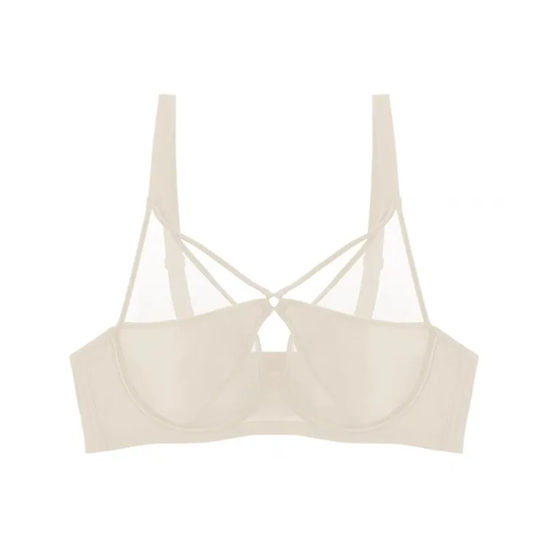 Elan and White Women's Bras-2