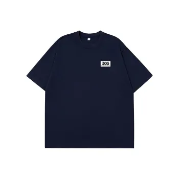 33TH T Shirts Unisex