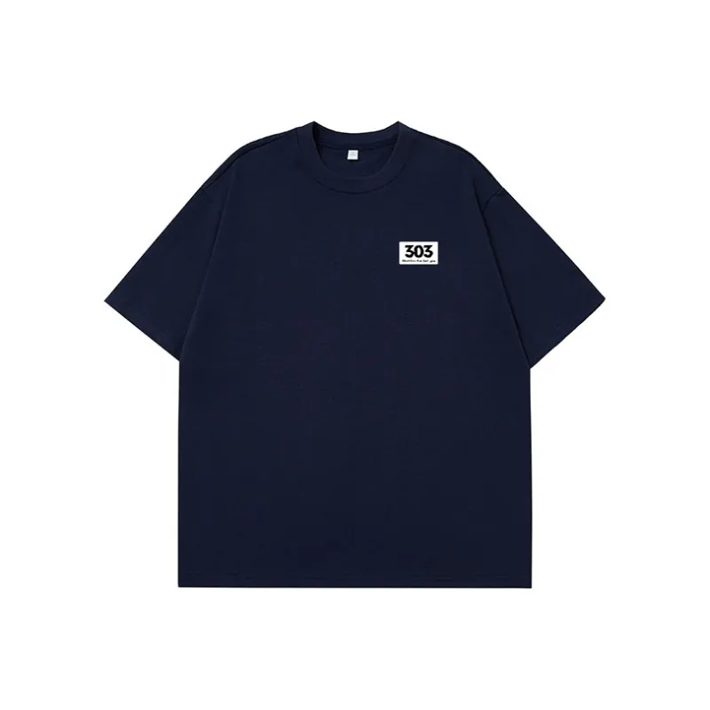 33TH T Shirts Unisex-12