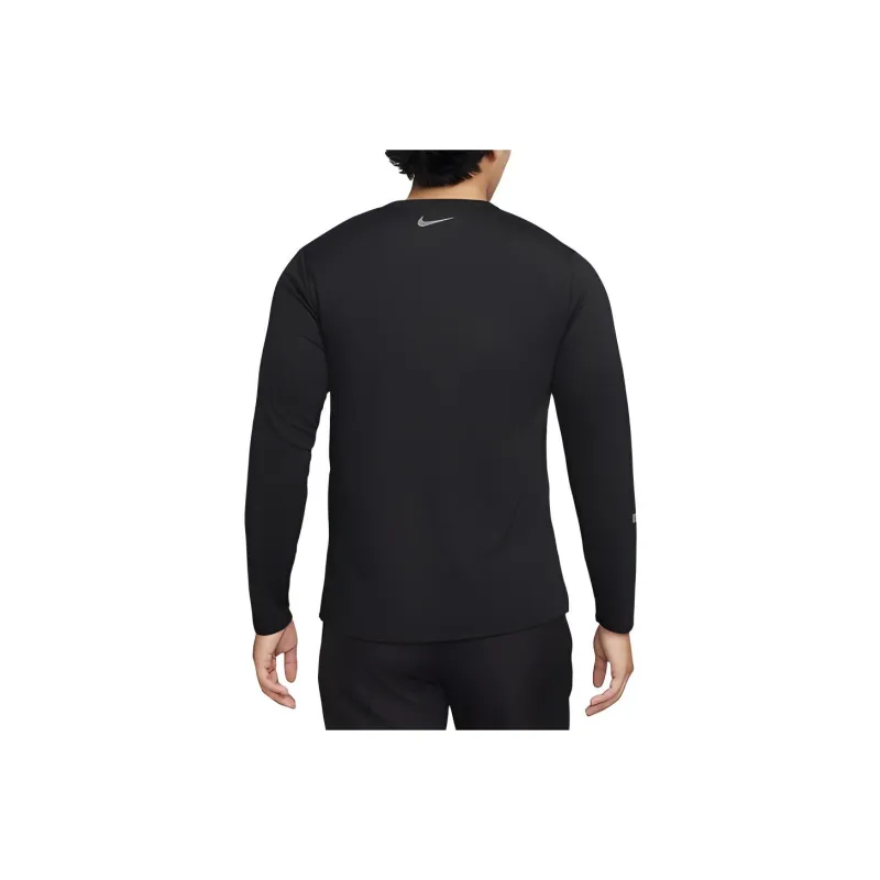 Nike Miler Flash T-Shirts Men Black-2