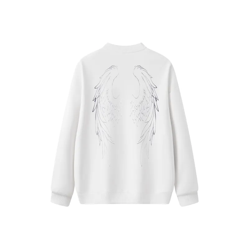 P8H9 Sweatshirts Unisex-3