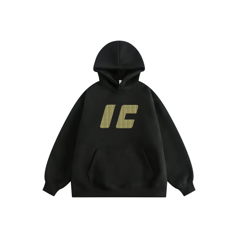 KETE ADER Sweatshirts Unisex-6